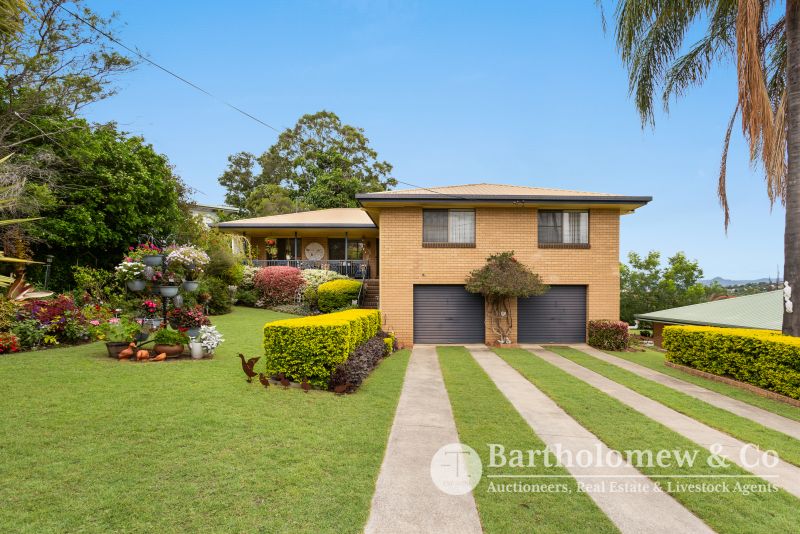 Real Estate For Sale 18 Bartholomew Avenue Boonah , QLD