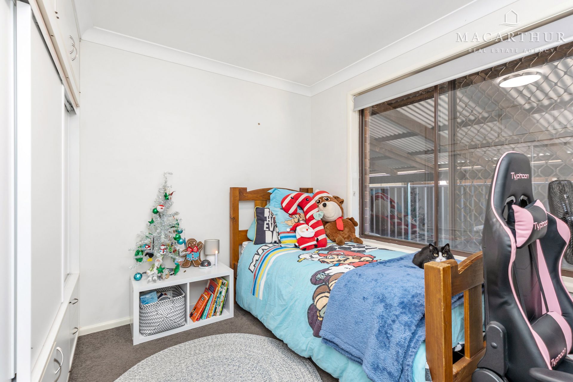 9 Uranquintry Street, Uranquinty Macarthur Real Estate Agency