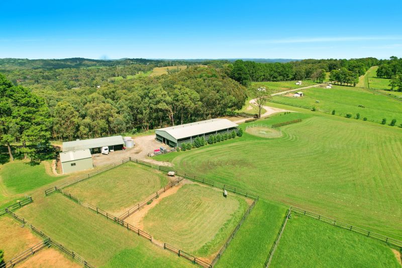 Real Estate For Sale 1640 Downes Drive Kulnura , NSW