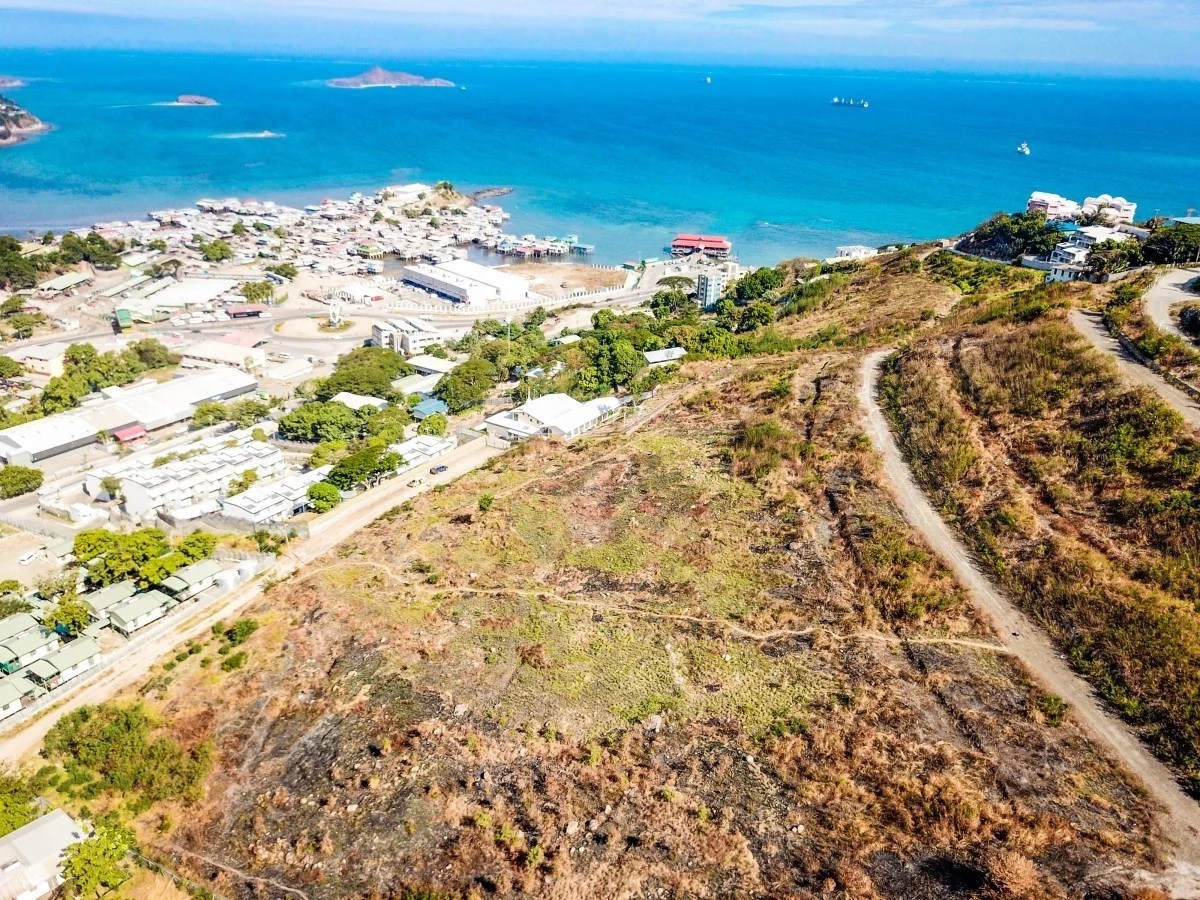 Land for sale KokiPort Moresby, National Capital District, Papua New