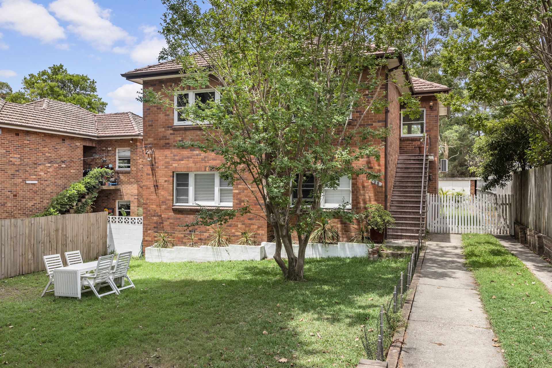 Real Estate For Lease 2/28 Dudley Street Balgowlah , NSW