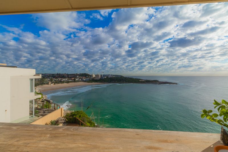 Real Estate For Lease 18/7 Queenscliff Road Queenscliff , NSW