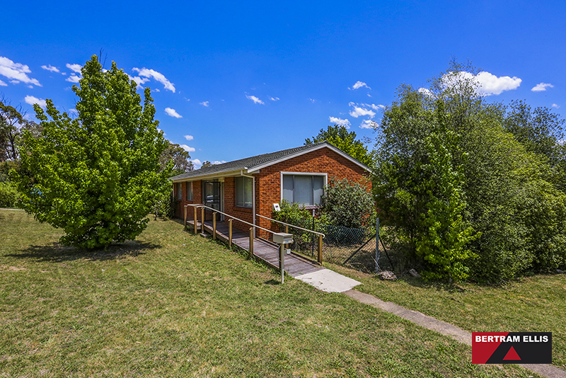 Real Estate For Sale 24 Gritten Street Weston , ACT