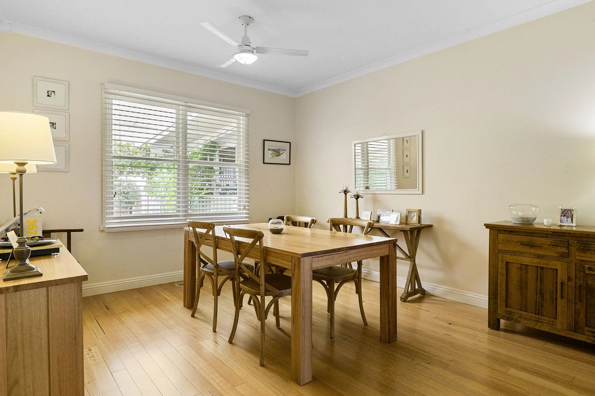 7 Egmont Street, BENALLA Living Here Benalla