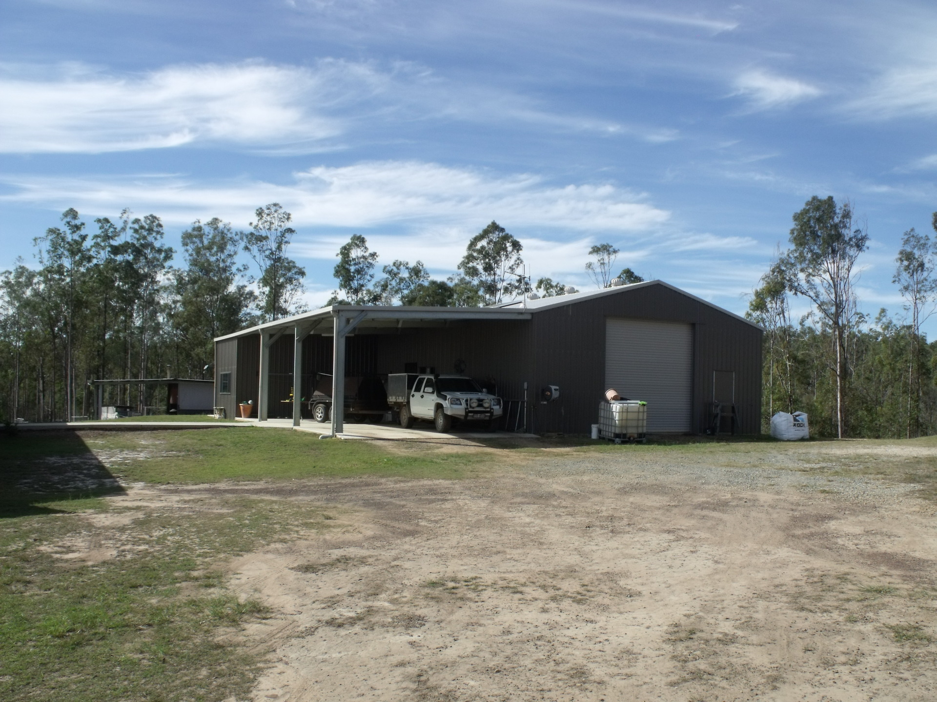 3963 MaryboroughBiggenden Road, ARAMARA, QLD, 4620 Rural buyMyplace