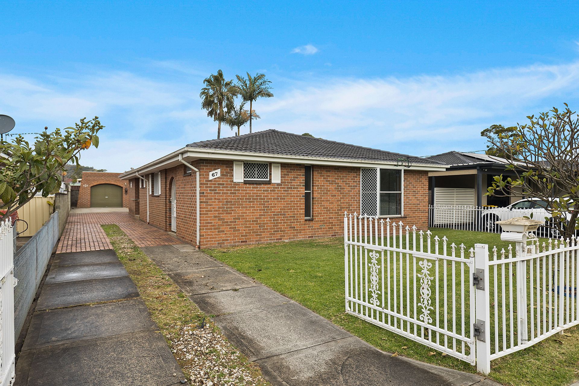 Real Estate For Lease 67 Tongarra Road Albion Park Rail , NSW