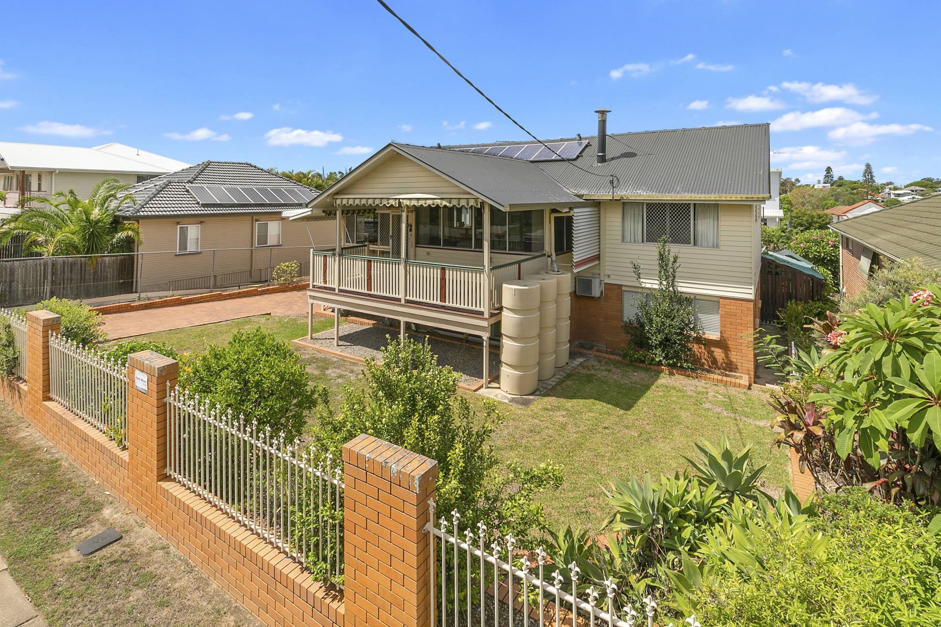 Real Estate For Sale 121 Childers Street Wavell Heights , QLD