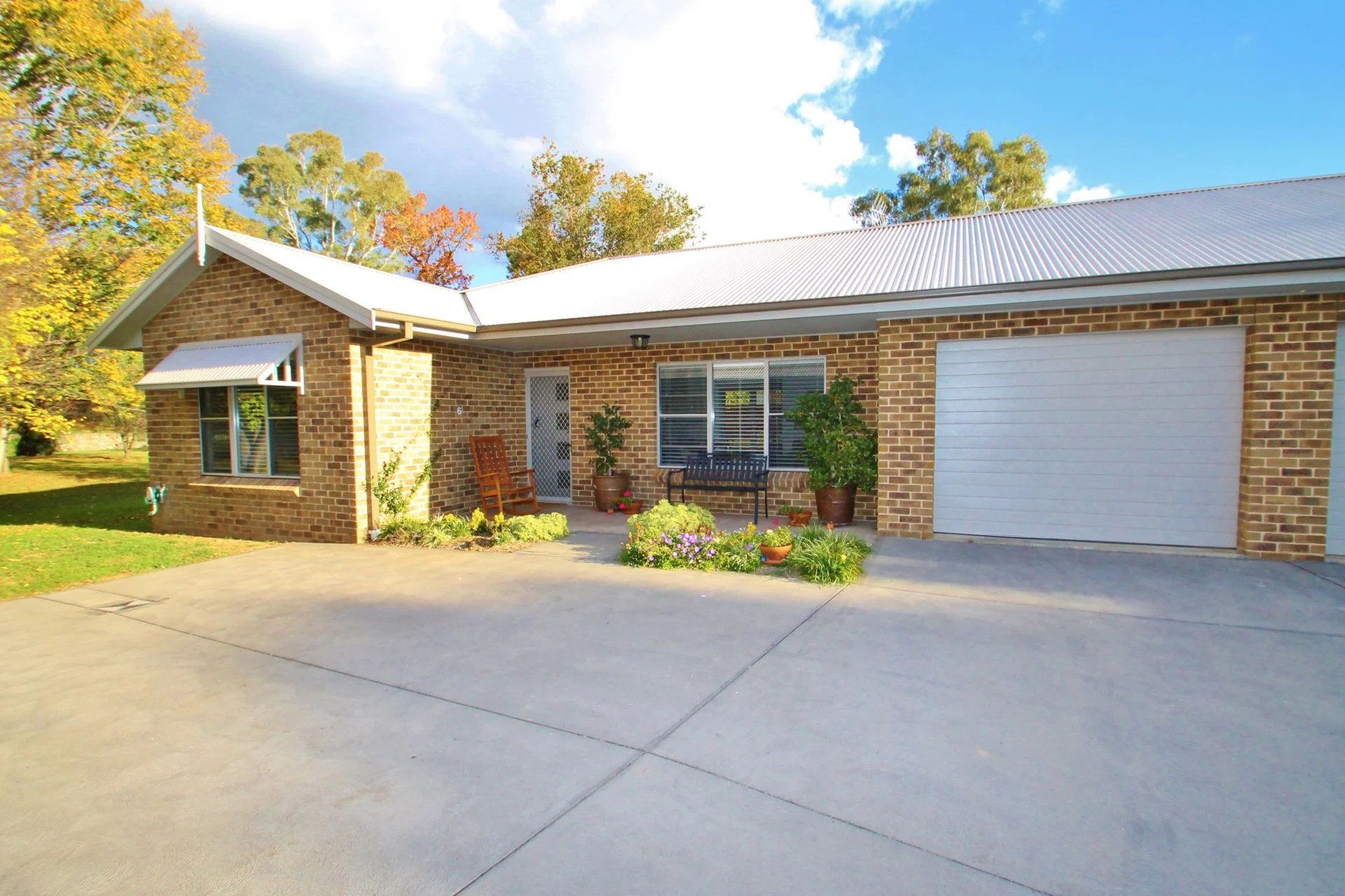 6/28 Mortimer Street, Mudgee The Property Shop