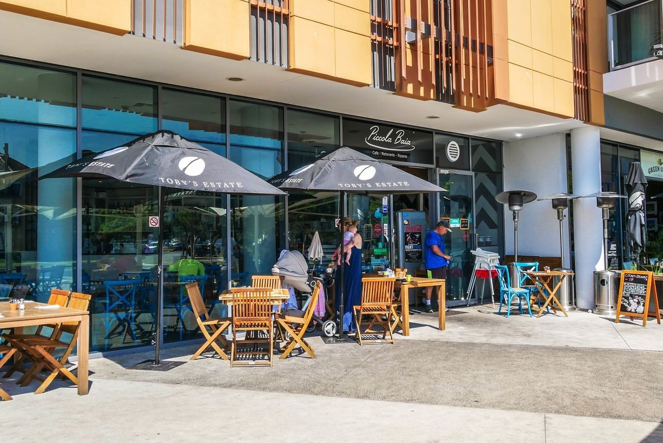 Olsen Romano Estate Agents Real Estate For Sale 3 Newton Street