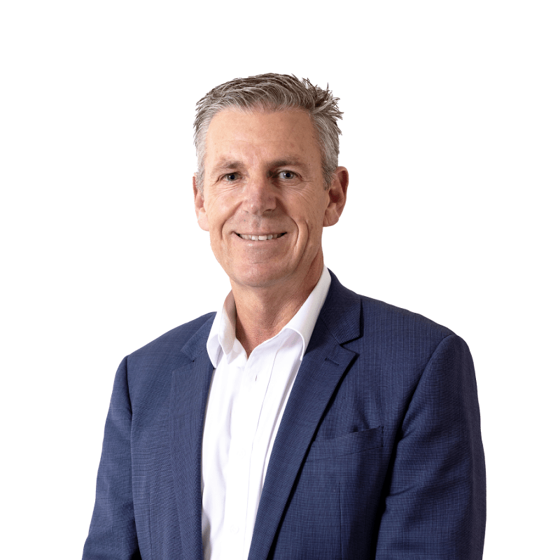 Rob Walker Perth Property Partners