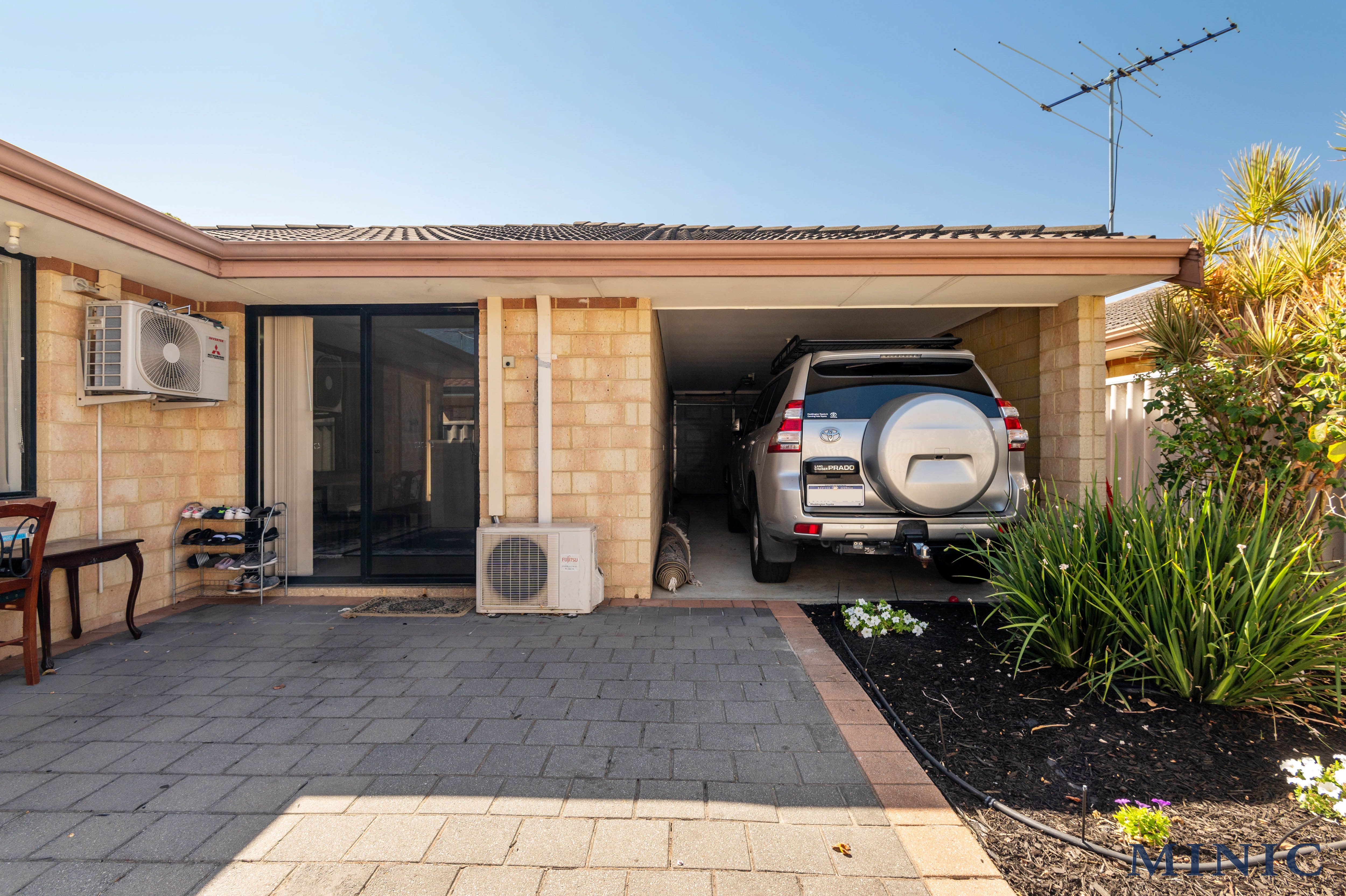 Real Estate For Sale 9/1113 Herndon Close Cannington , WA