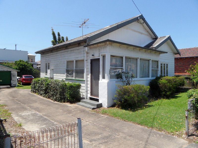 Real Estate For Sale 28 Frederick Street Merewether , NSW