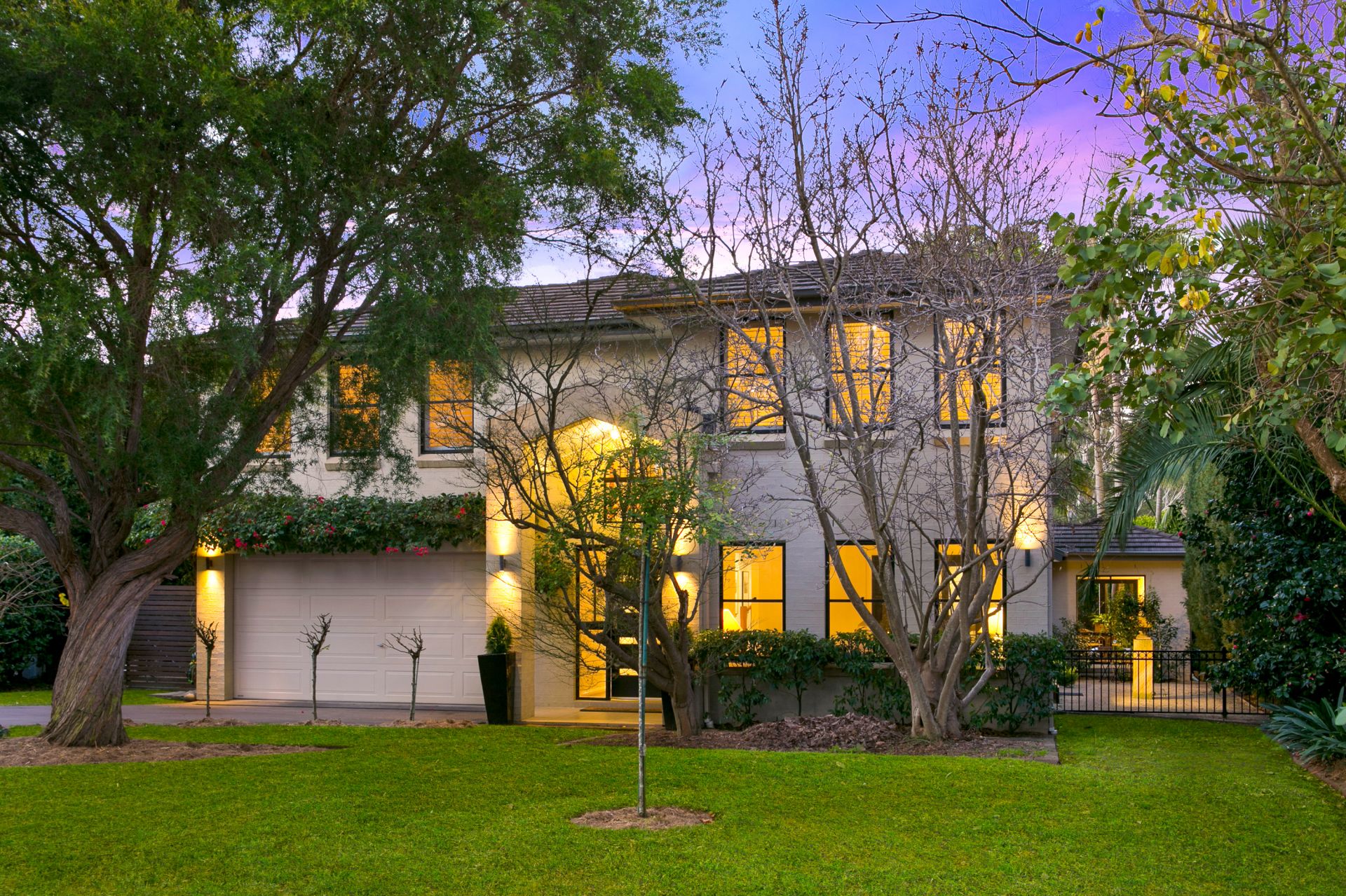 Real Estate For Sale 78 Greenhaven Drive Pennant Hills , NSW