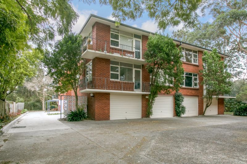Real Estate For Lease 9/5 Pitt Street Balgowlah , NSW