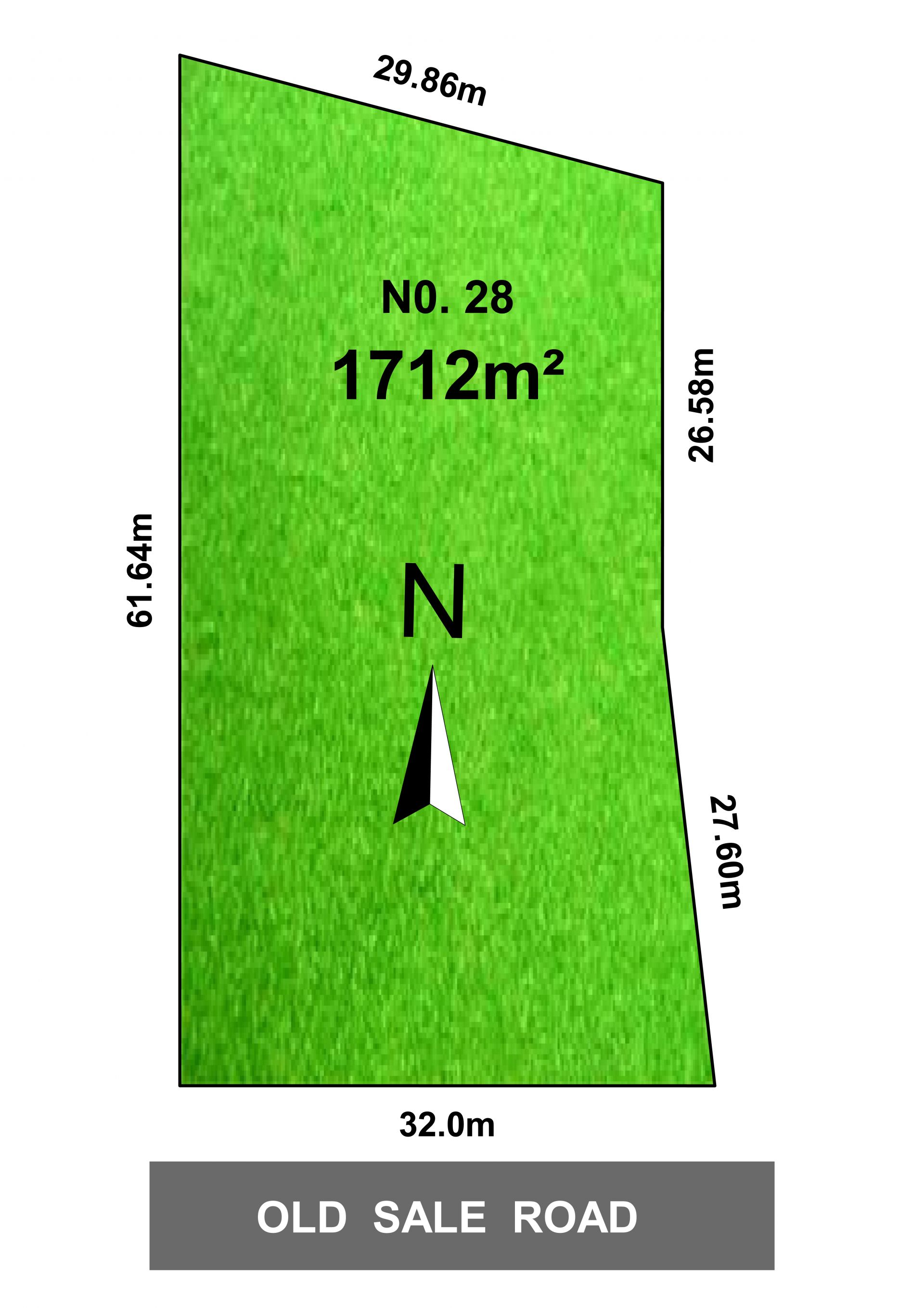 28 Old Sale Road, Buln Buln OBrien Real Estate