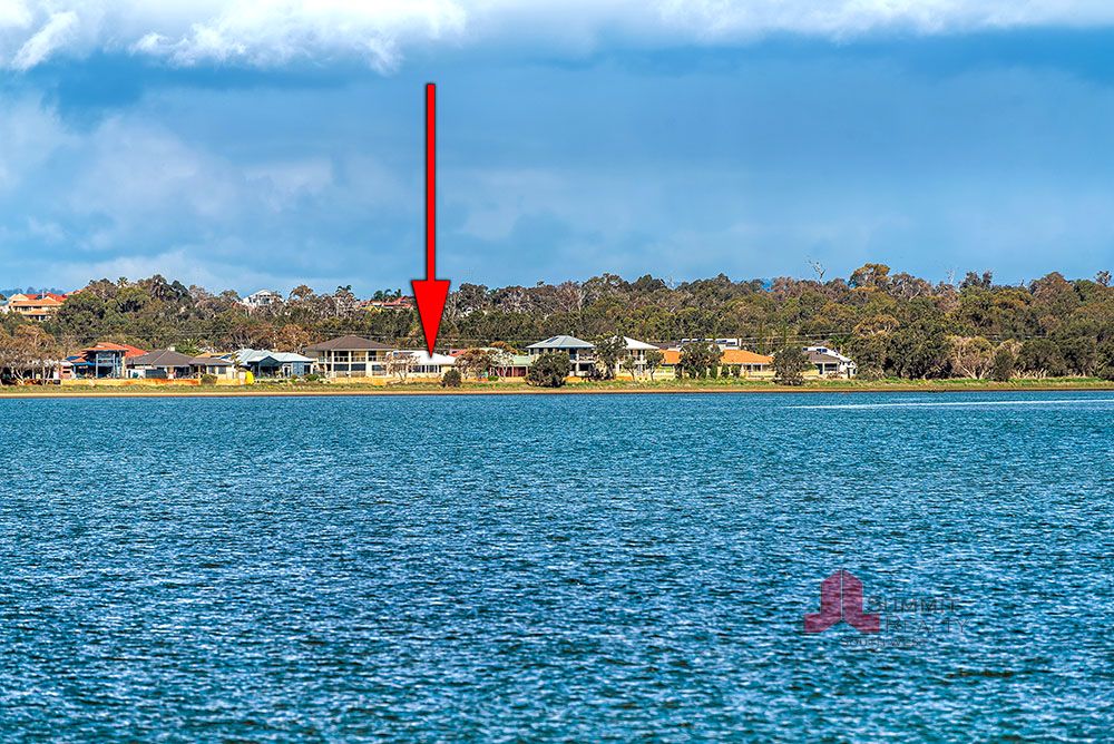 Real Estate For Sale 25 Willis Cove Pelican Point , WA