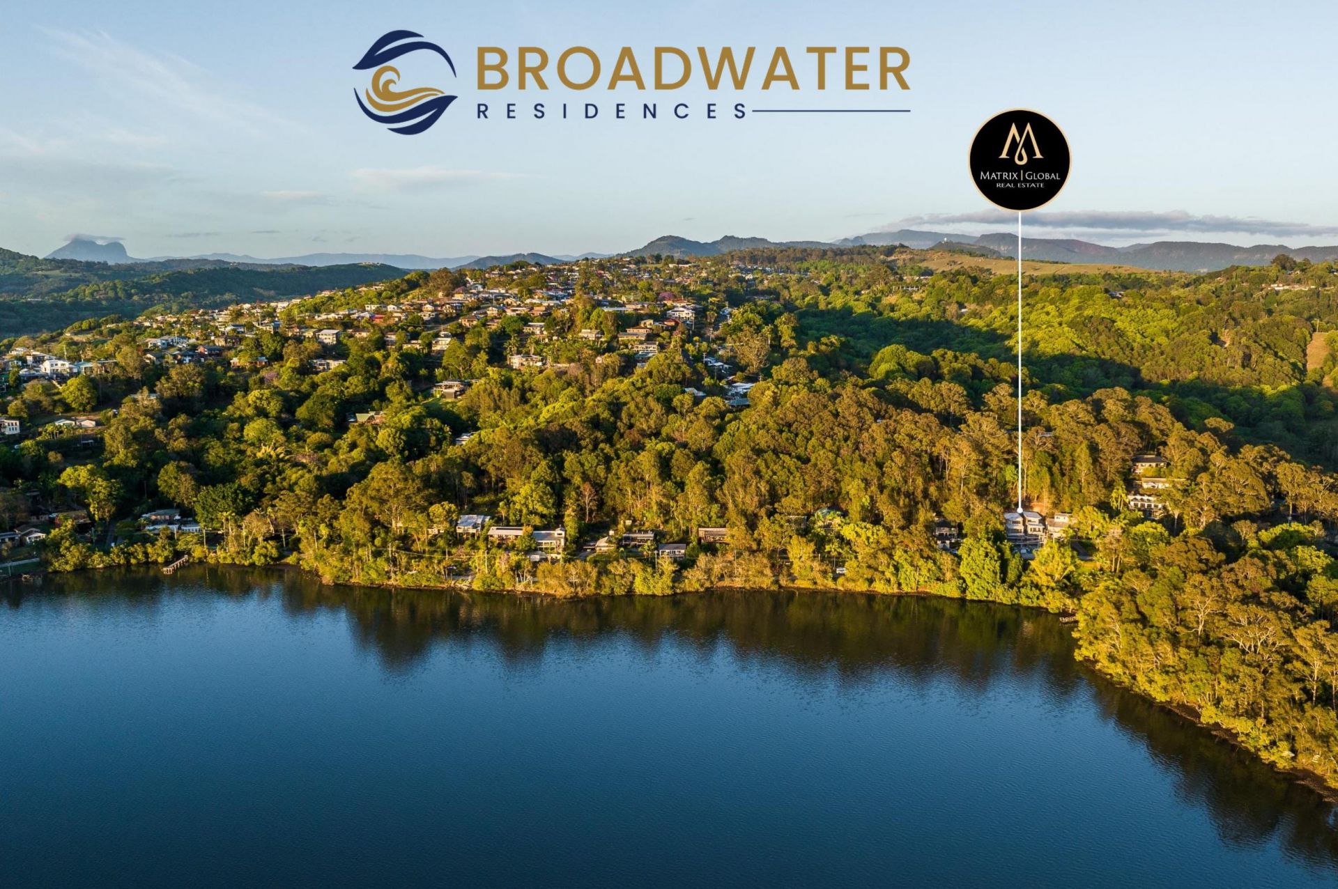162A Broadwater Esplanade, BILAMBIL HEIGHTS Matrix Global Real Estate