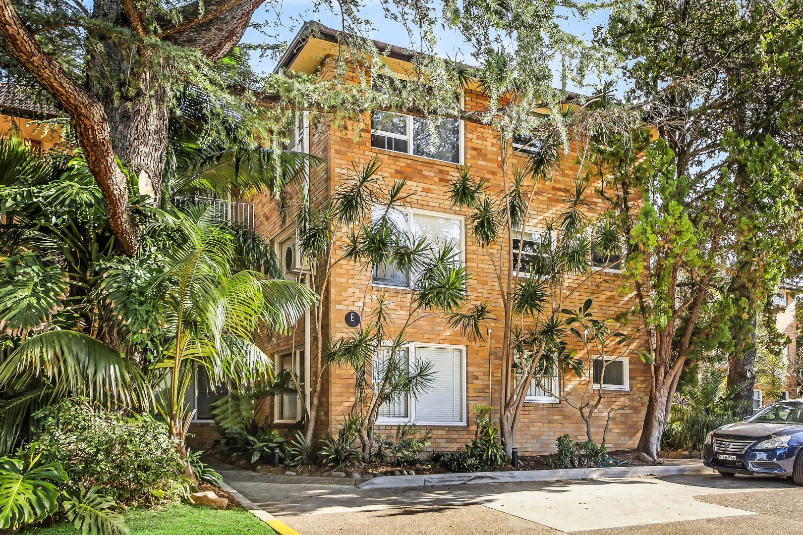 11/7680 Street Hurlstone Park NSW 2193 Apartment For Lease