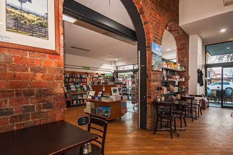 Food/Hospitality Sold Bairnsdale VIC Property HQ