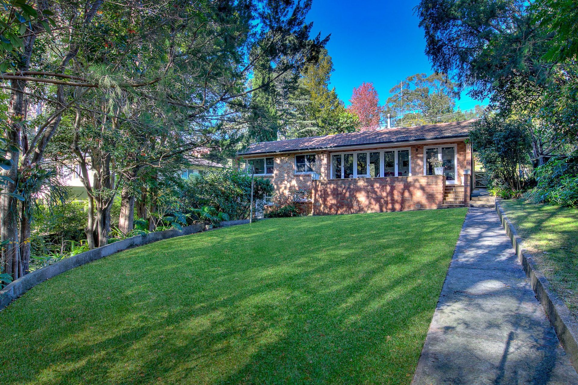 Real Estate For Sale 10 Elgin Street Gordon , NSW