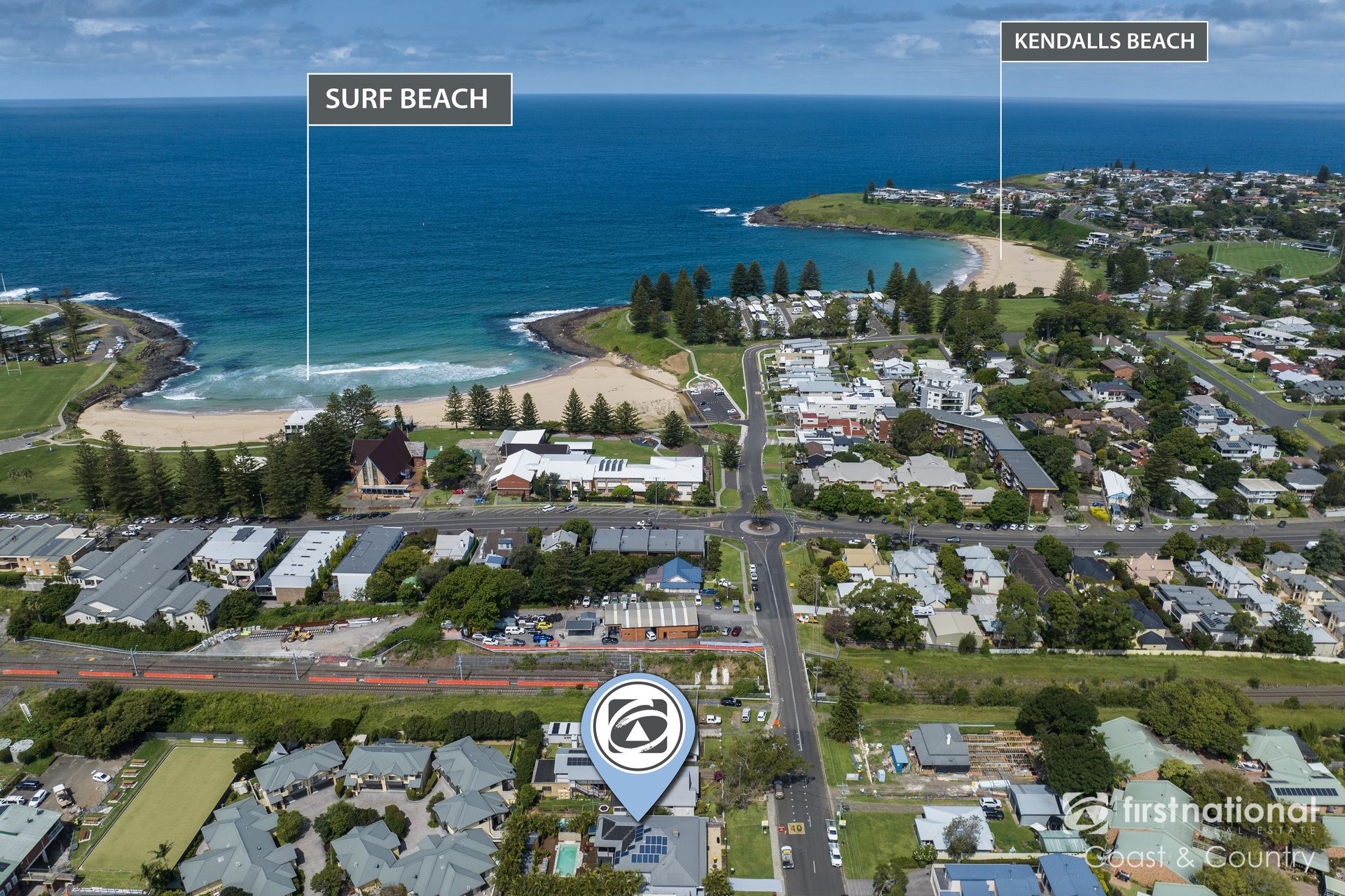 27 Barney Street, Kiama First National Coast & Country Real Estate