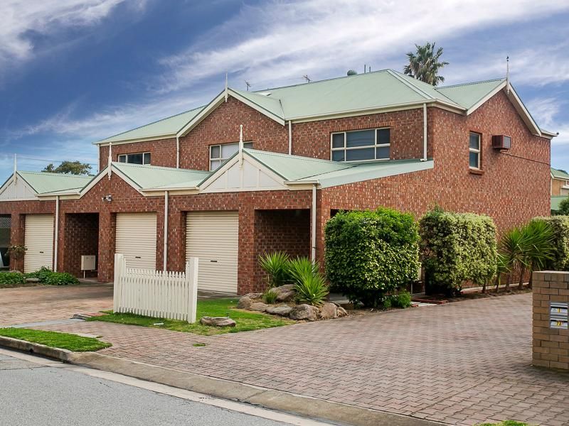 Real Estate For Lease 3 Brougham Place Alberton , SA