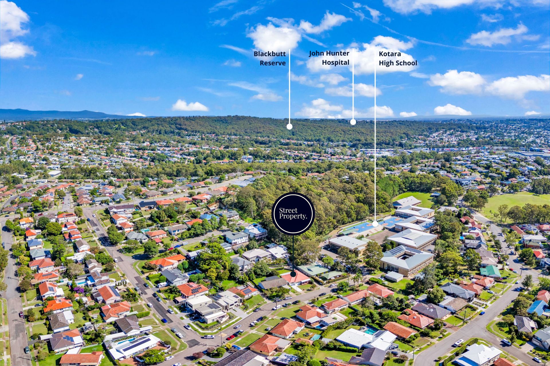 32 Corriston Crescent, Adamstown Heights Street Property