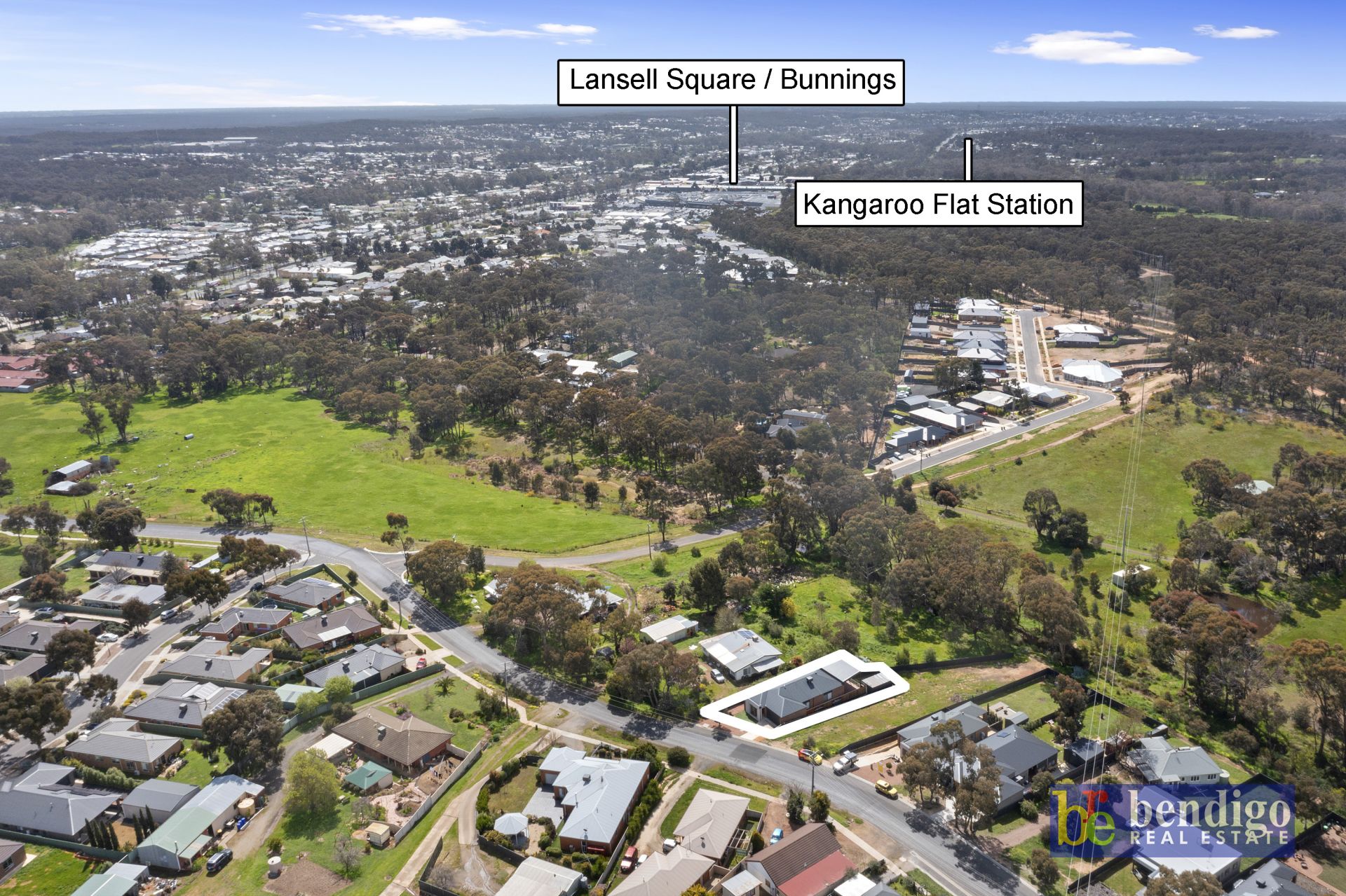 57 Phillis Street, Kangaroo Flat Bendigo Real Estate