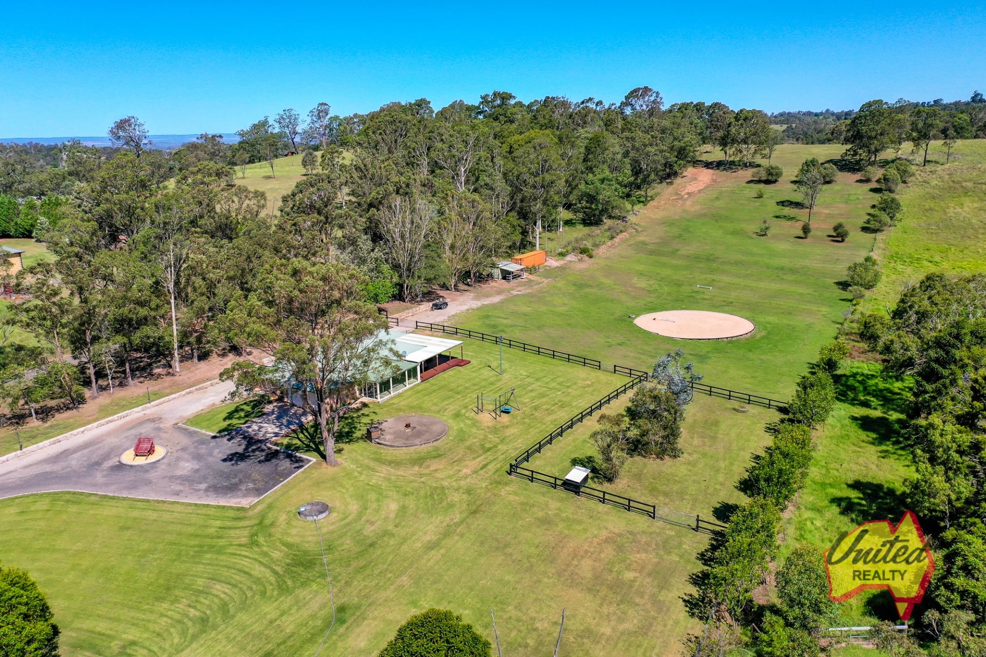 115 Eagle Creek Road, Werombi United Realty