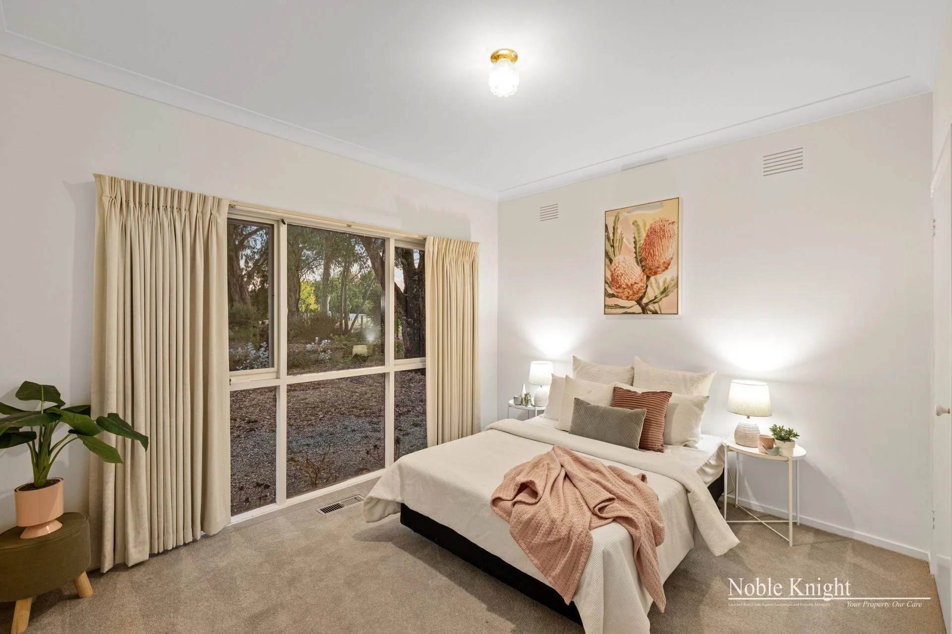 95 Forest Street, Yarra Glen Noble Knight