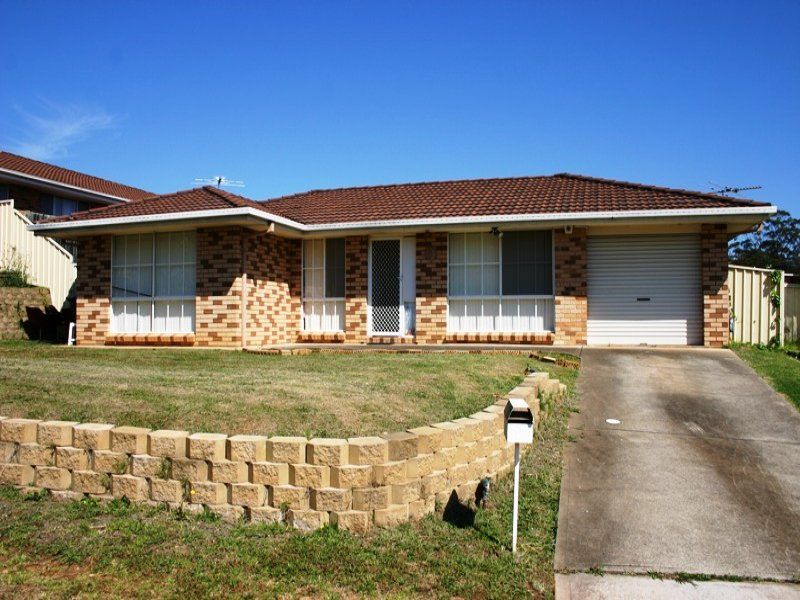 Real Estate For Sale 3 Siward Place Rosemeadow , NSW