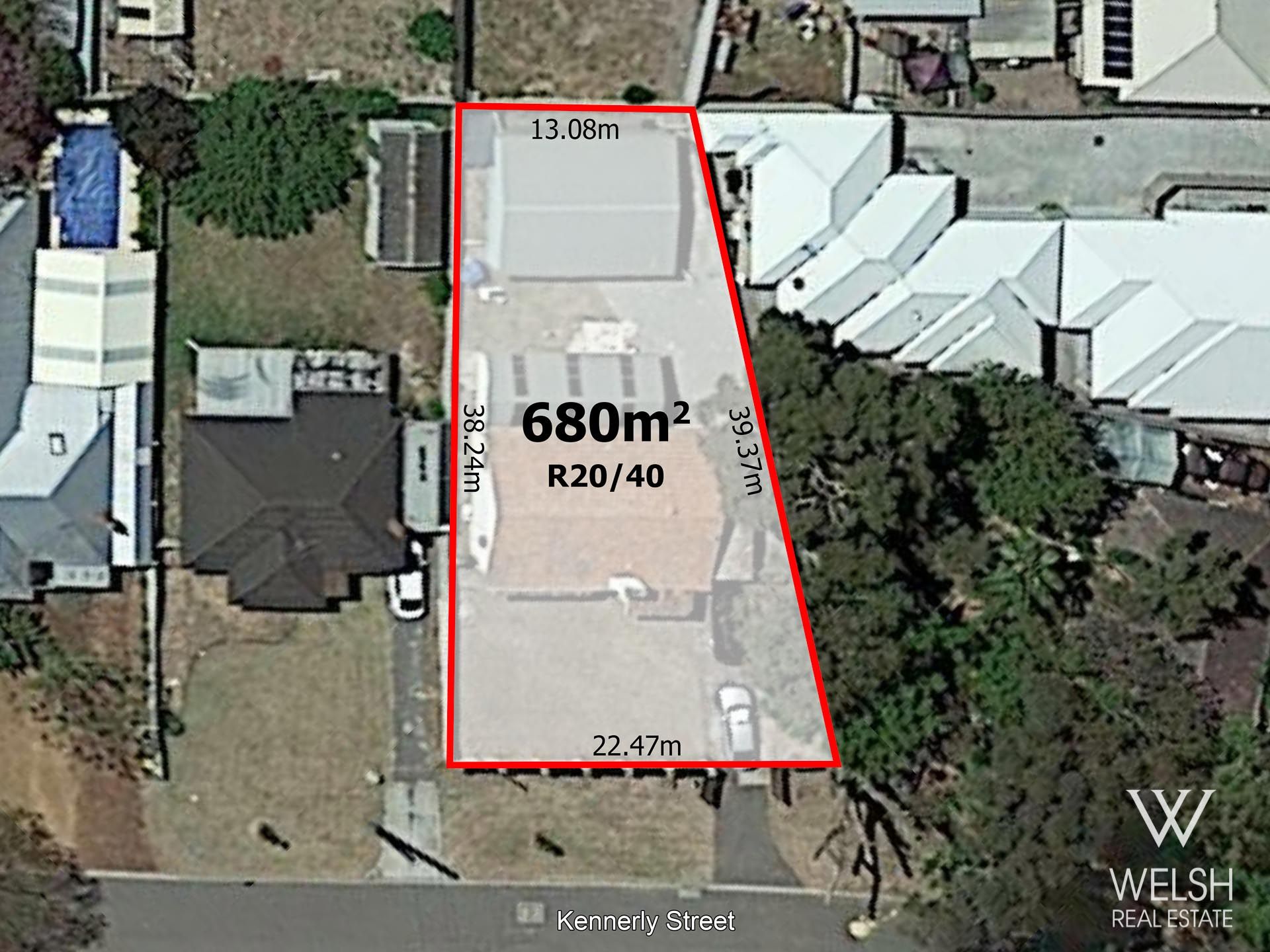 26 Kennerly Street, CLOVERDALE WELSH Real Estate