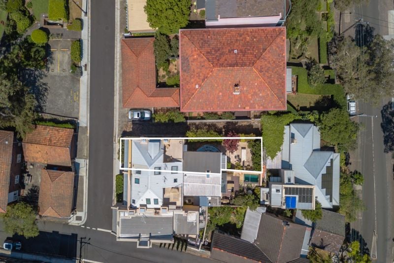 Real Estate For Sale 28 Middle Street McMahons Point , NSW