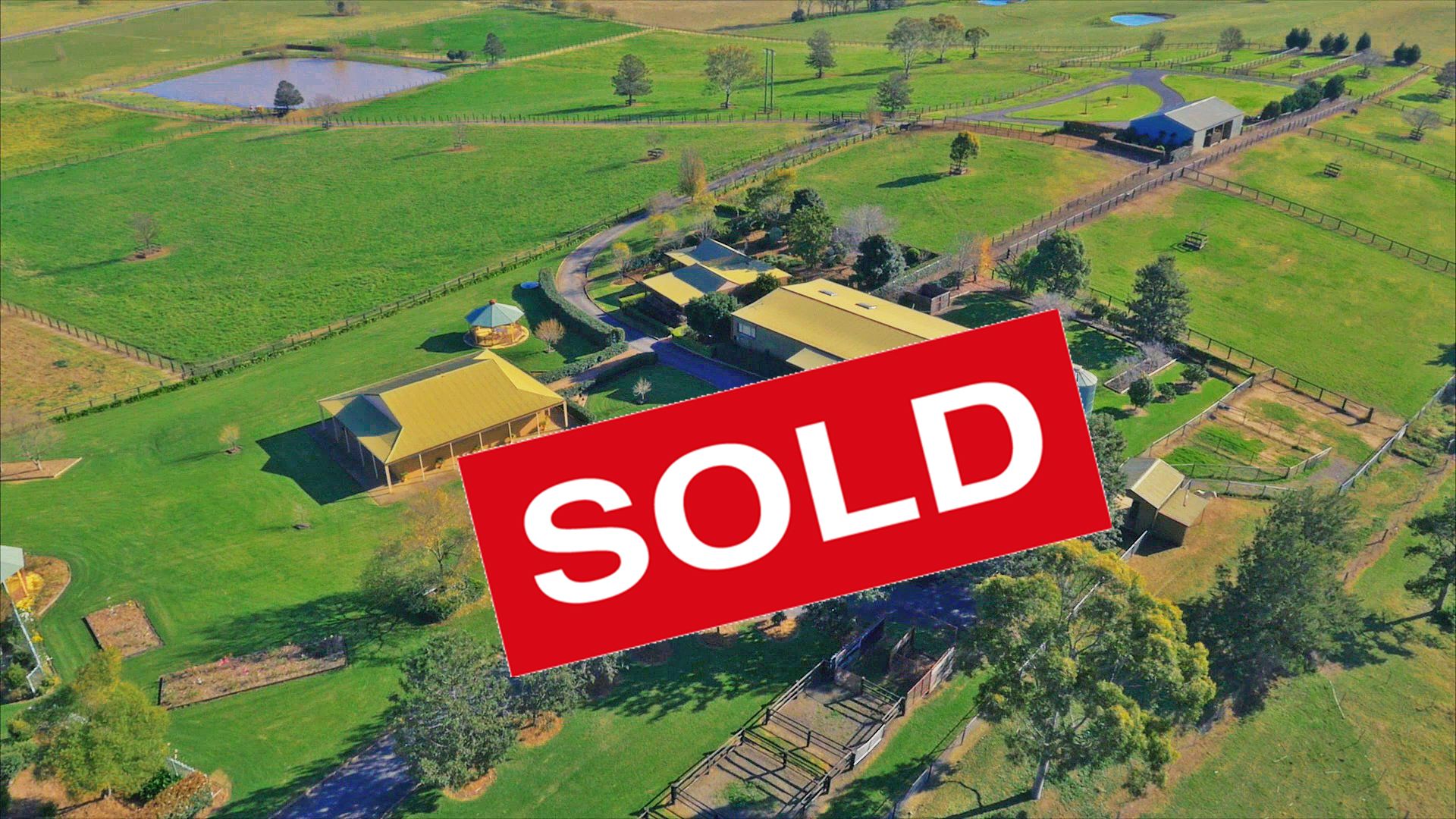 Menangle Inglis Rural Property