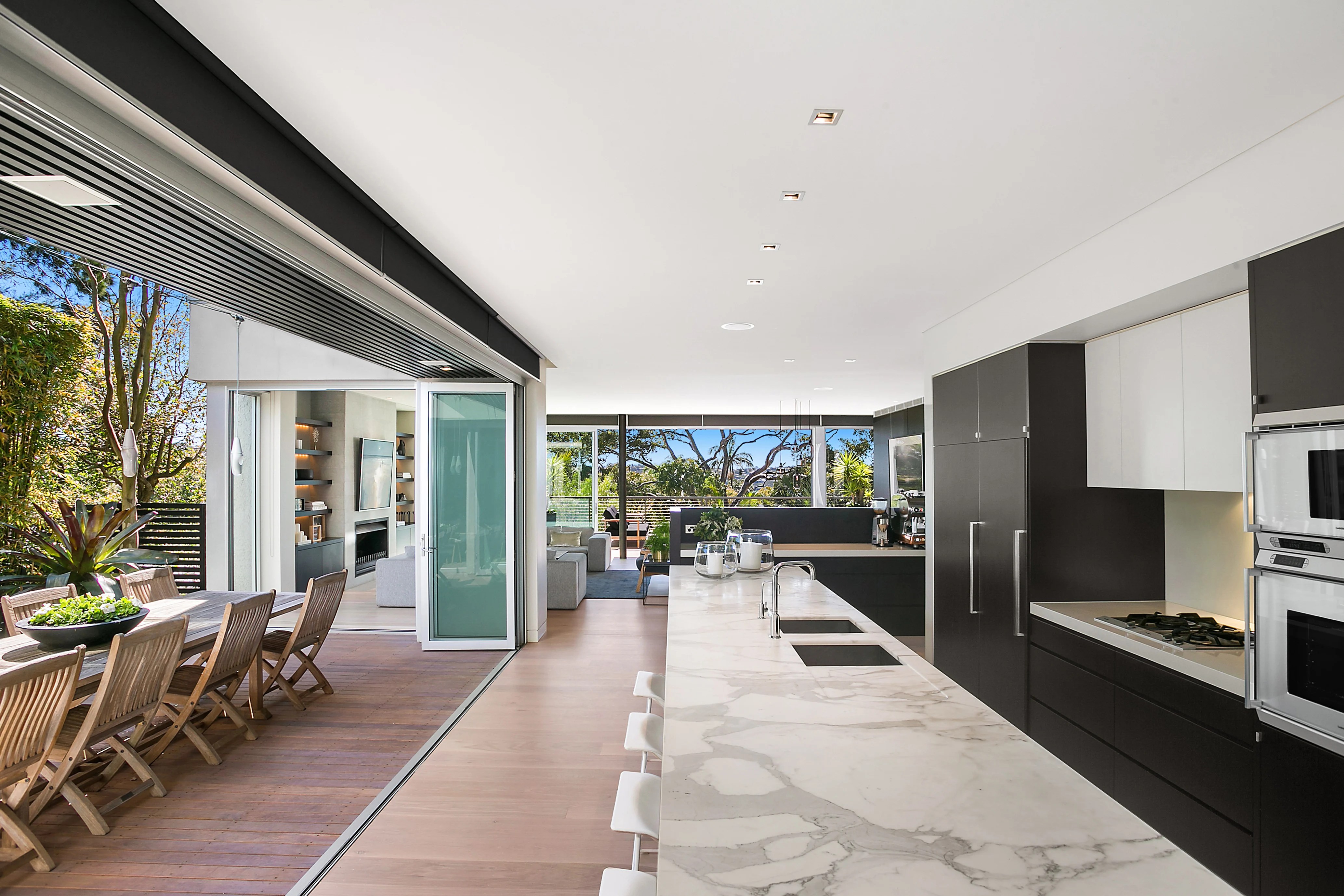 Real Estate For Sale 53 Wolseley Road Mosman , NSW