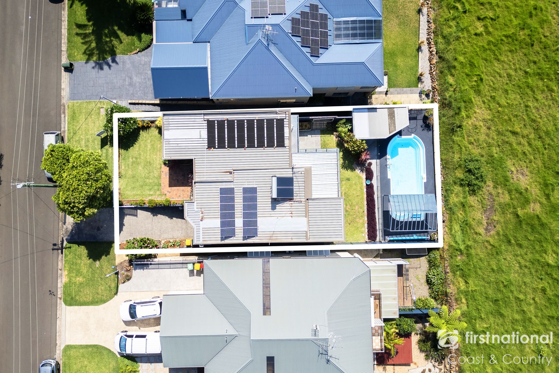 71 Attunga Avenue, Kiama Heights First National Coast & Country Real