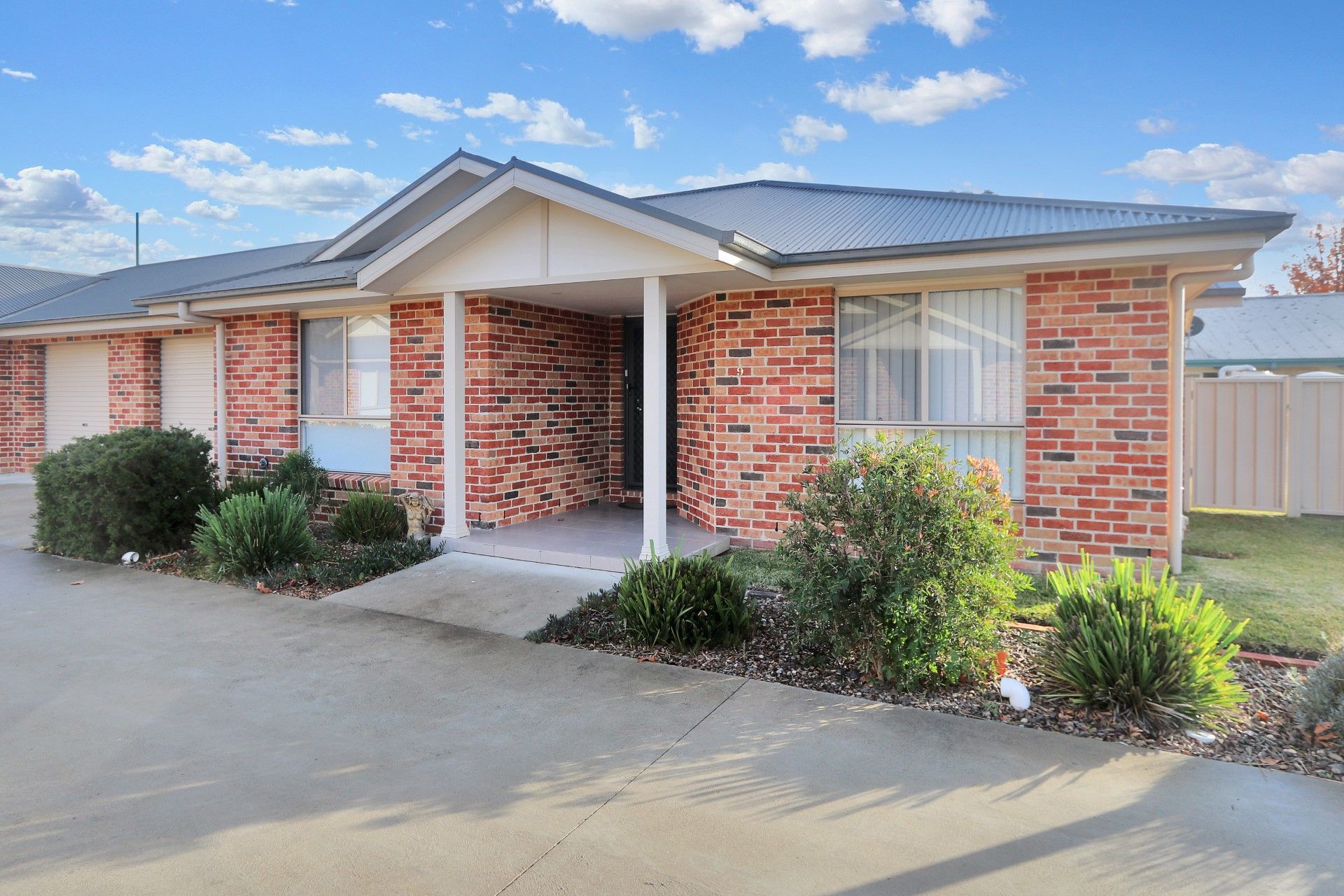 9/2529 Joshua Street, Goulburn Goulburn First National Real Estate