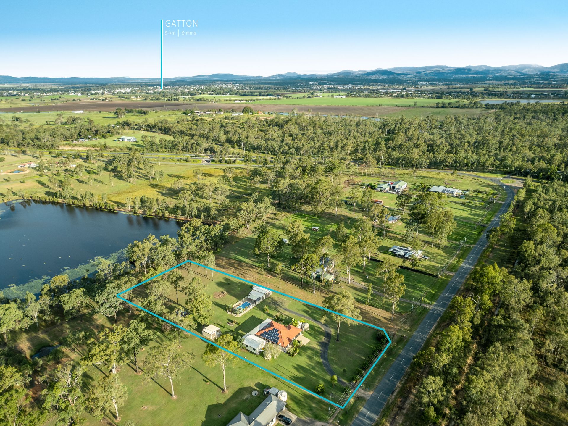 40 Forestry Road, Adare Jenkins Real Estate