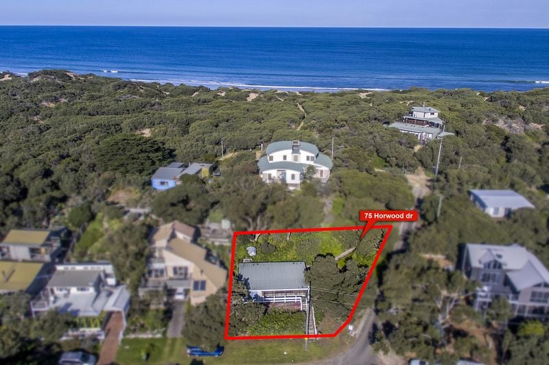 Real Estate For Sale 75 Horwood Drive Breamlea , VIC