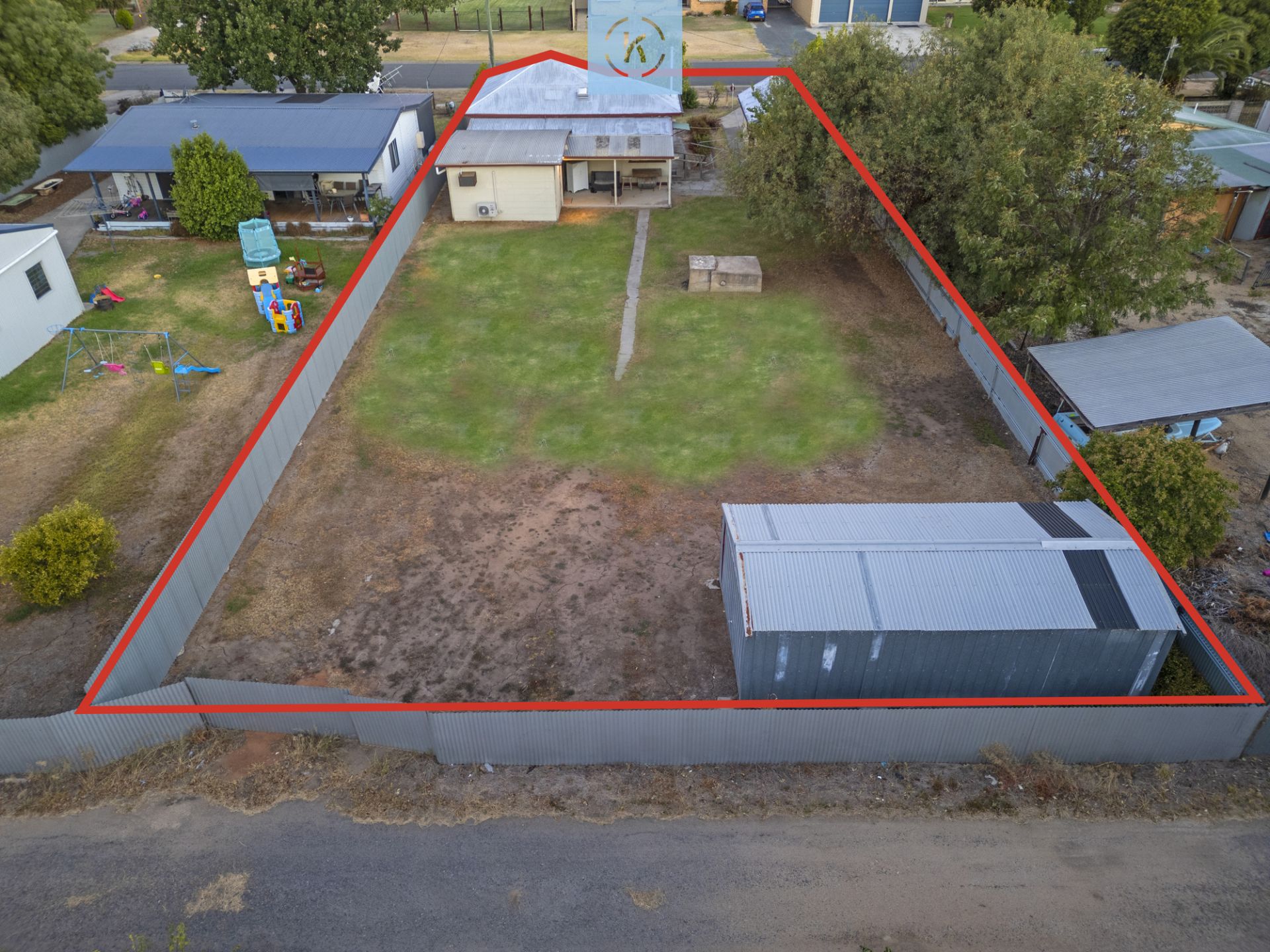 7 Jerilderie Street North, Tocumwal Kerr Real Estate