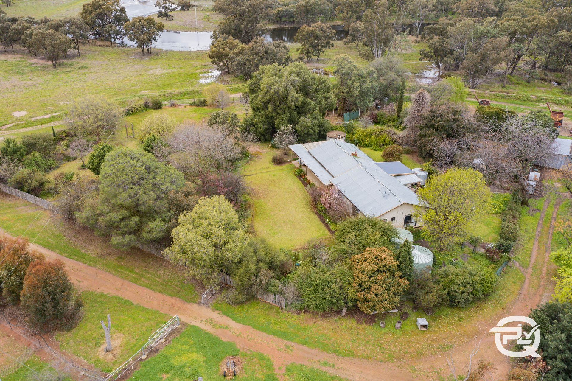 99 Mollys Lagoon Road, Narrandera QPL Rural