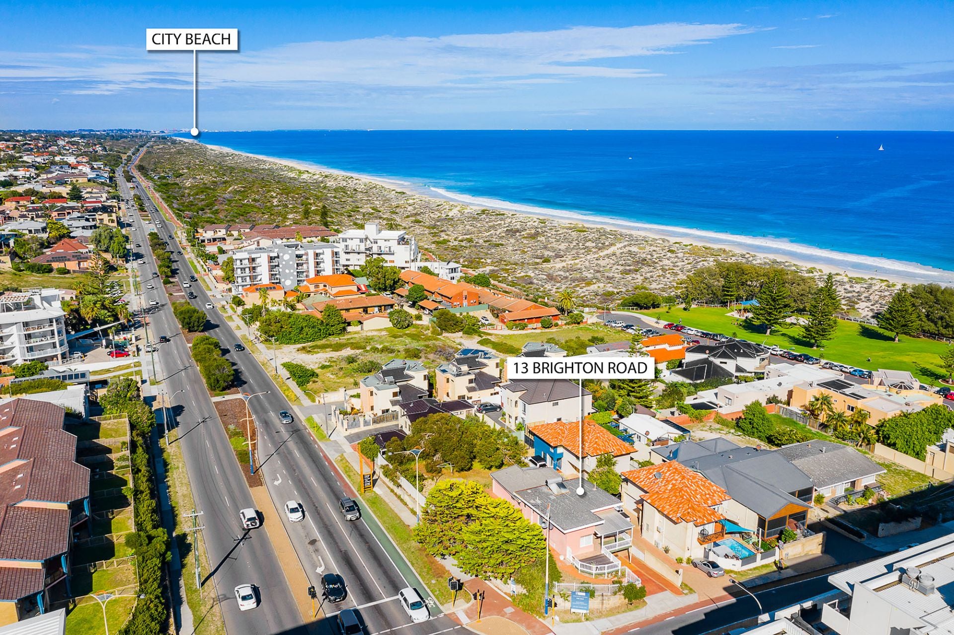 13 Brighton Road, Scarborough Perth Property Partners