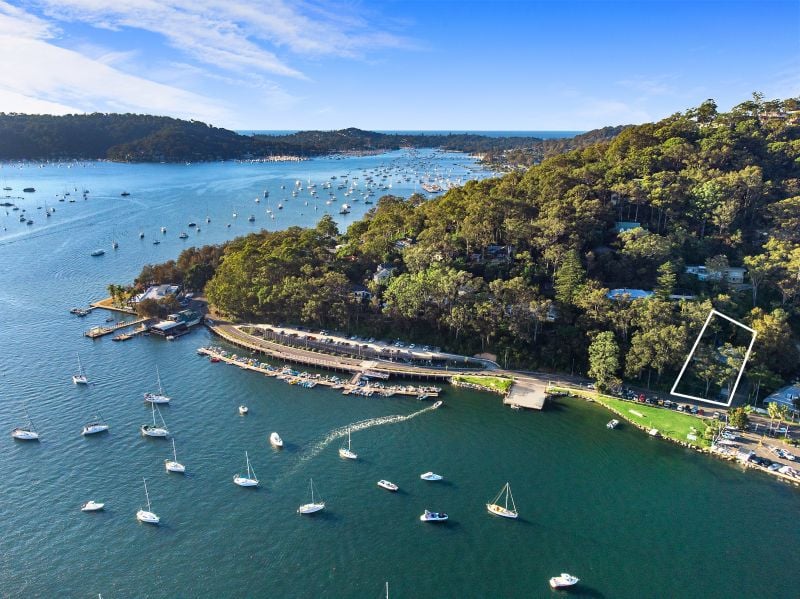 Real Estate For Sale 23 McCarrs Creek Road Church Point , NSW