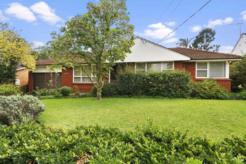 Real Estate For Sale 55 Sherwin Avenue Castle Hill , NSW