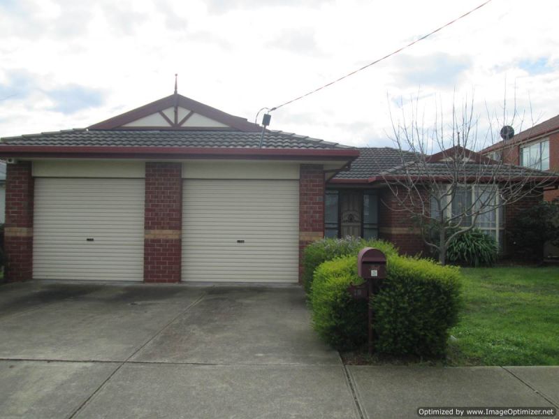 19 MacNeil Drive, ALTONA MEADOWS Sweeney Estate Agents