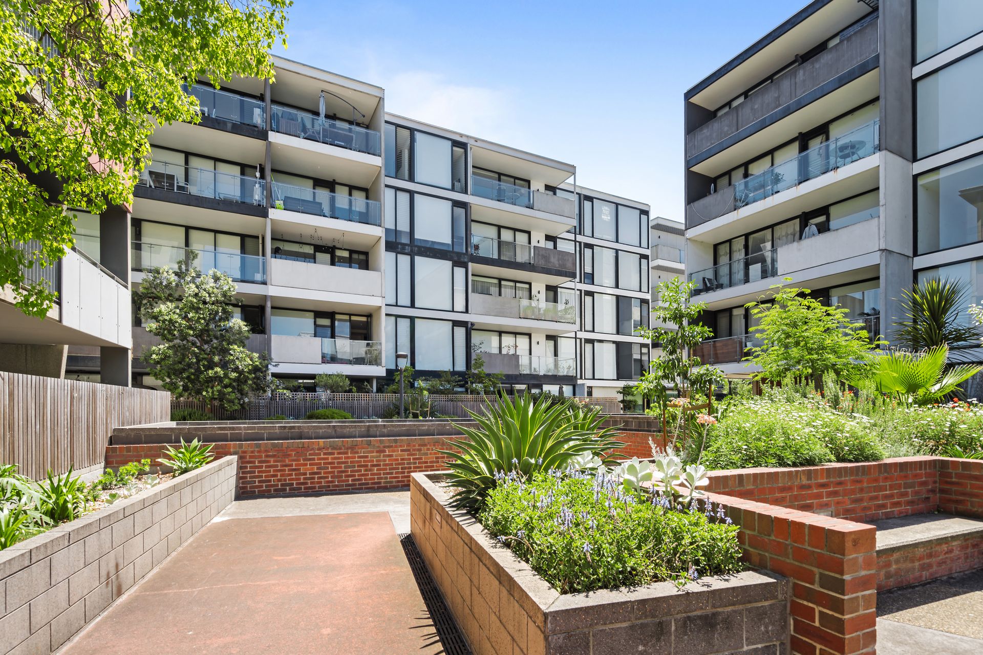 103B/21 Inkerman Street, St Kilda OBrien Real Estate