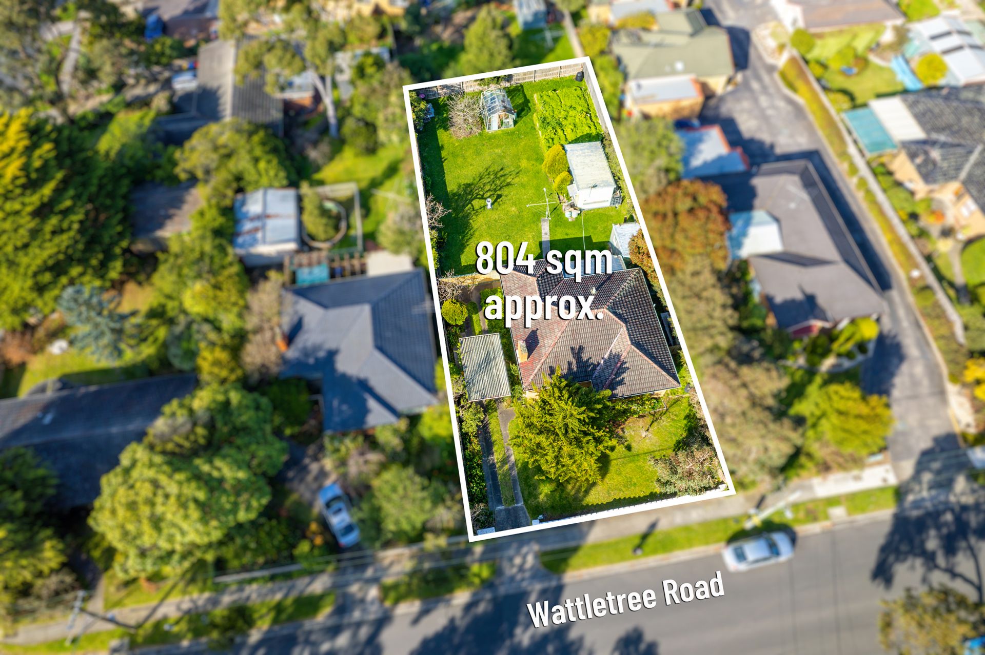 36 Wattletree Road, Ferntree Gully OBrien Real Estate