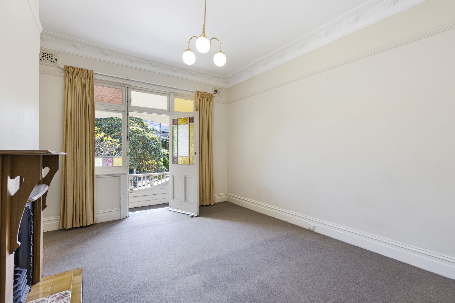 2/27 Wrights Road Drummoyne NSW 2047 Unit for Rent 7442307