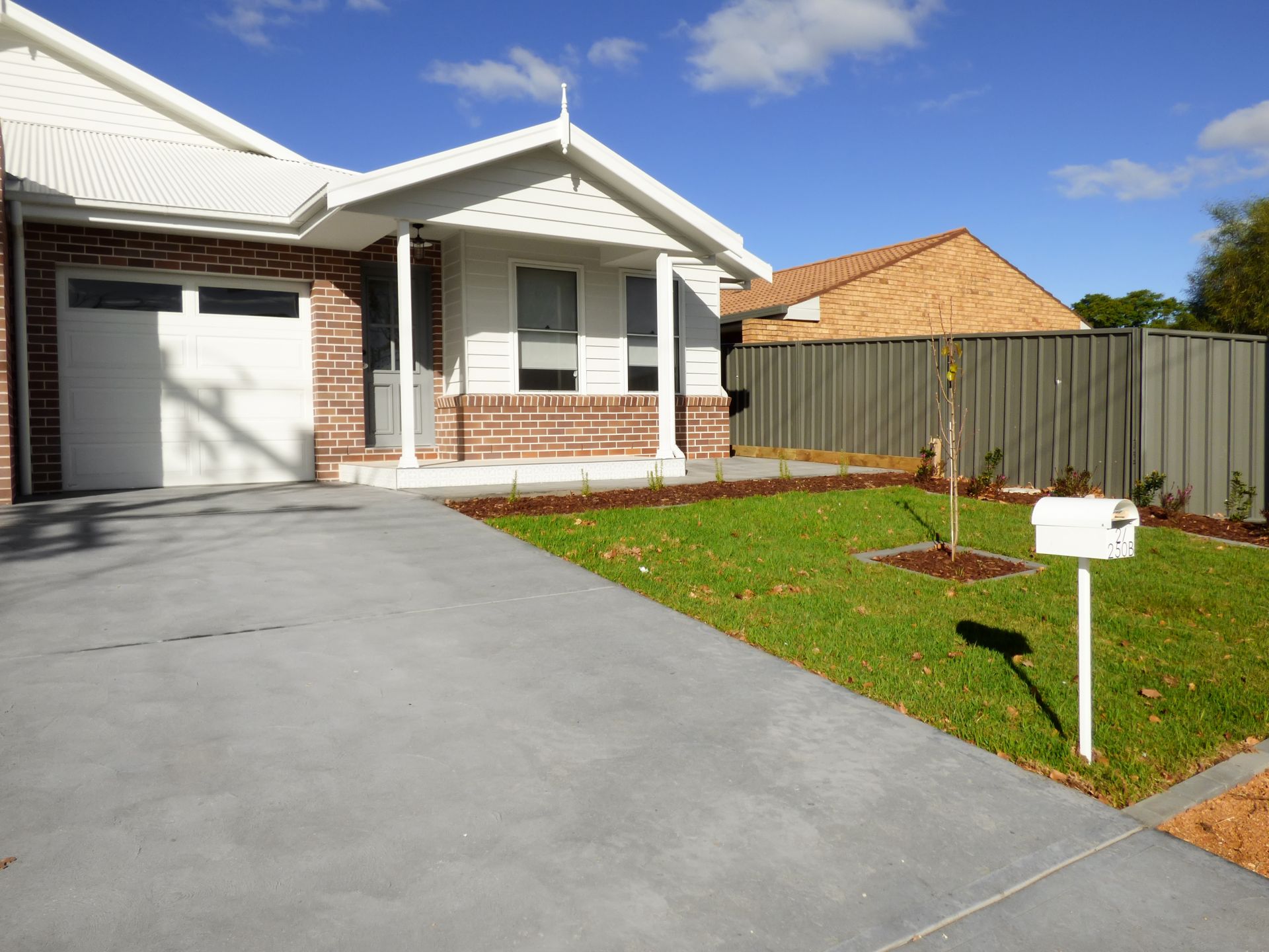 2/250B Darling Street, Dubbo Bob Berry Real Estate