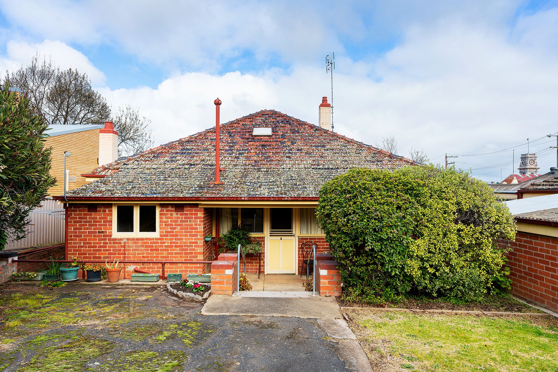 63 Templeton Street, Castlemaine Cantwell Property Castlemaine